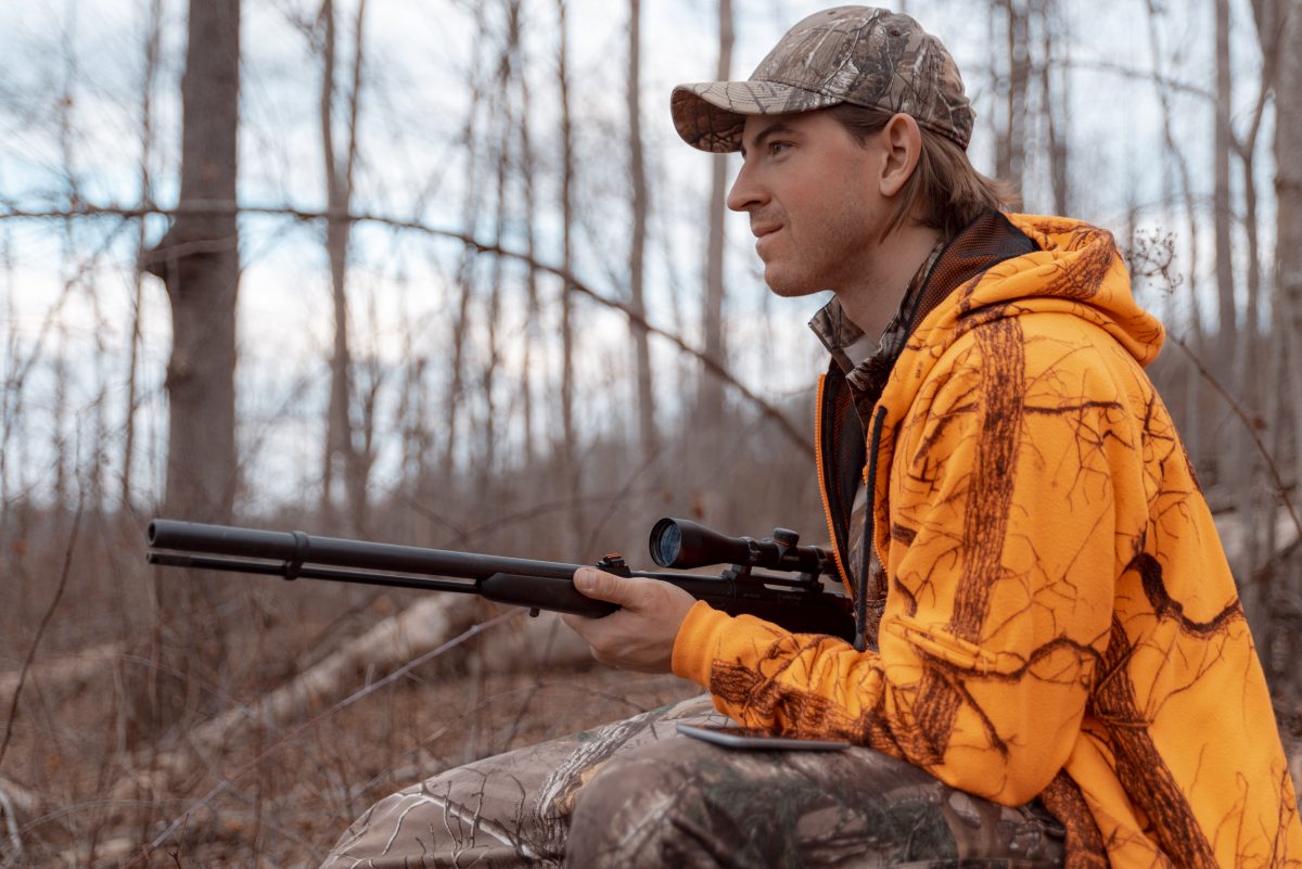Your guide to hunting in West Virginia Almost Heaven West Virginia