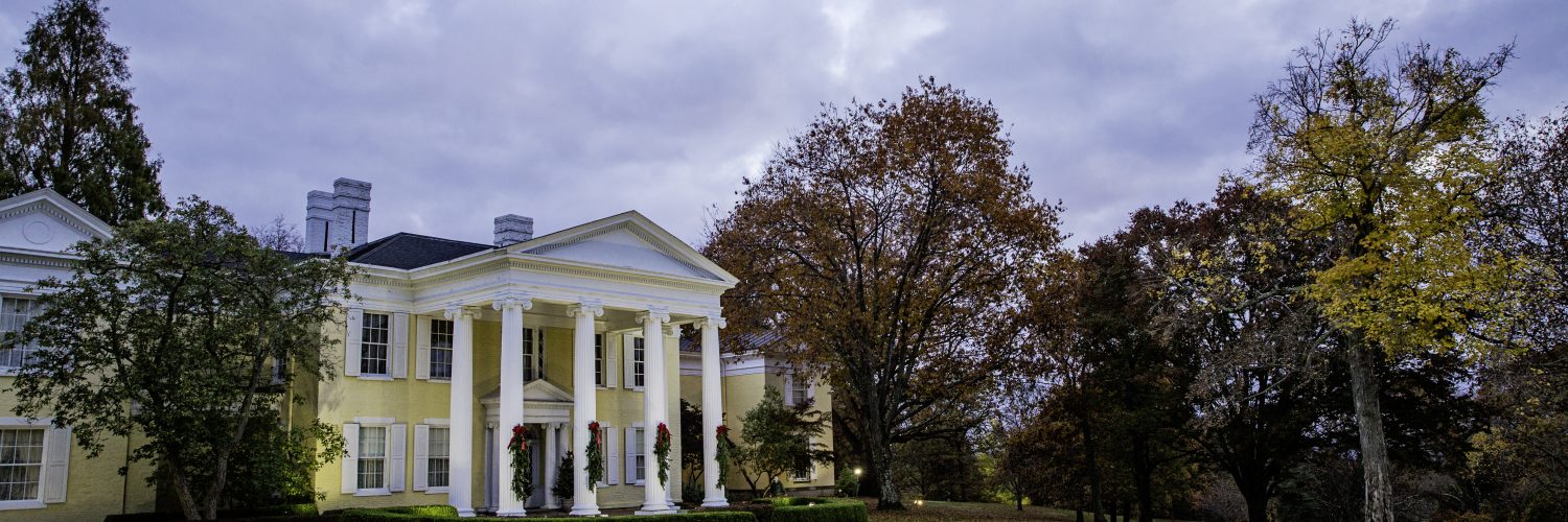 This Group Is Approaching 60 Years Of Tradition At Oglebay Resort