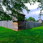 Photo preview of Prickett’s Fort State Park