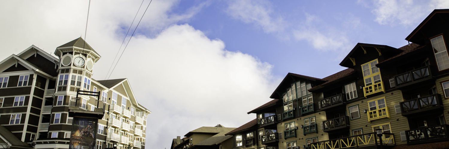 Your Guide to Snowshoe Mountain Resort Almost Heaven West Virginia