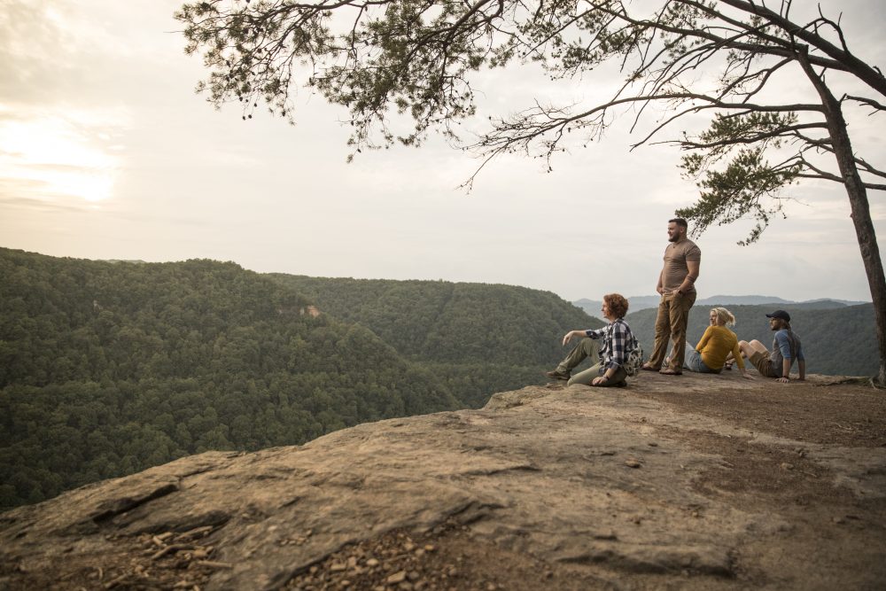 These 19 Adventures In West Virginia Are Must-Sees - Almost Heaven ...