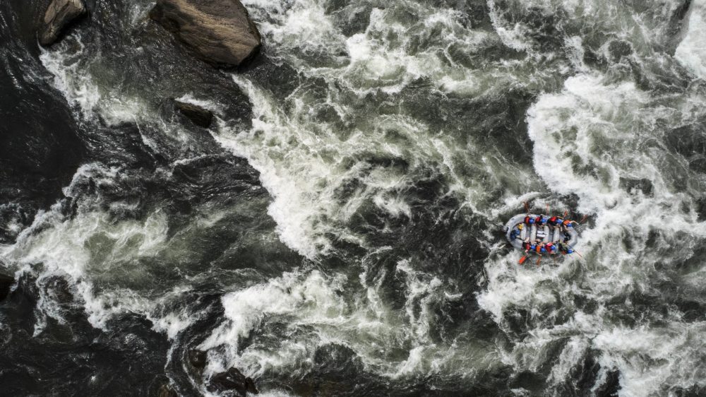 Barnum Whitewater Area Almost Heaven West Virginia