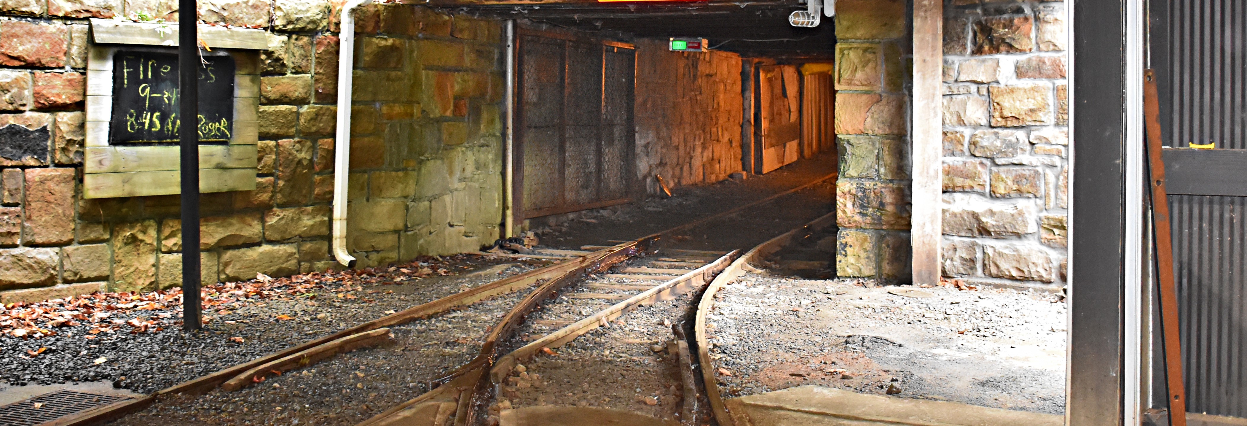 Beckley Exhibition Coal Mine 5 28 19 Almost Heaven West Virginia