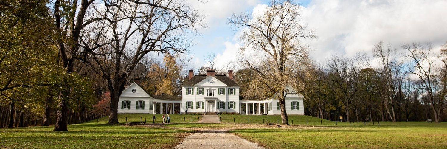 Blennerhassett_Island (1) - Almost Heaven - West Virginia