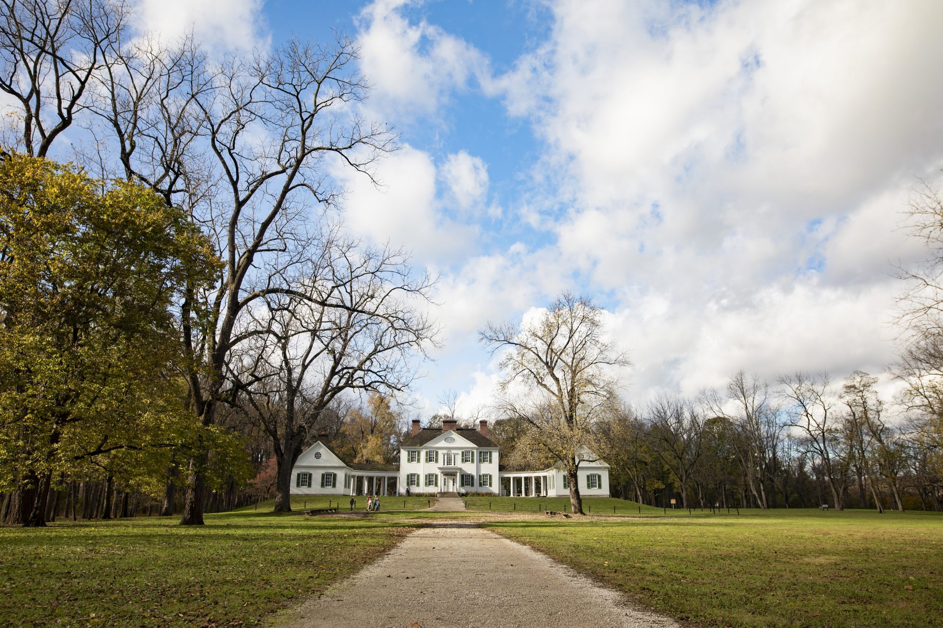 Blennerhassett Island Historical State Park - Almost Heaven - West ...