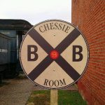 Photo preview of The Chessie Room Bed and Breakfast