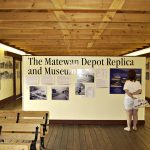 Photo preview of The West Virginia Mine Wars Museum