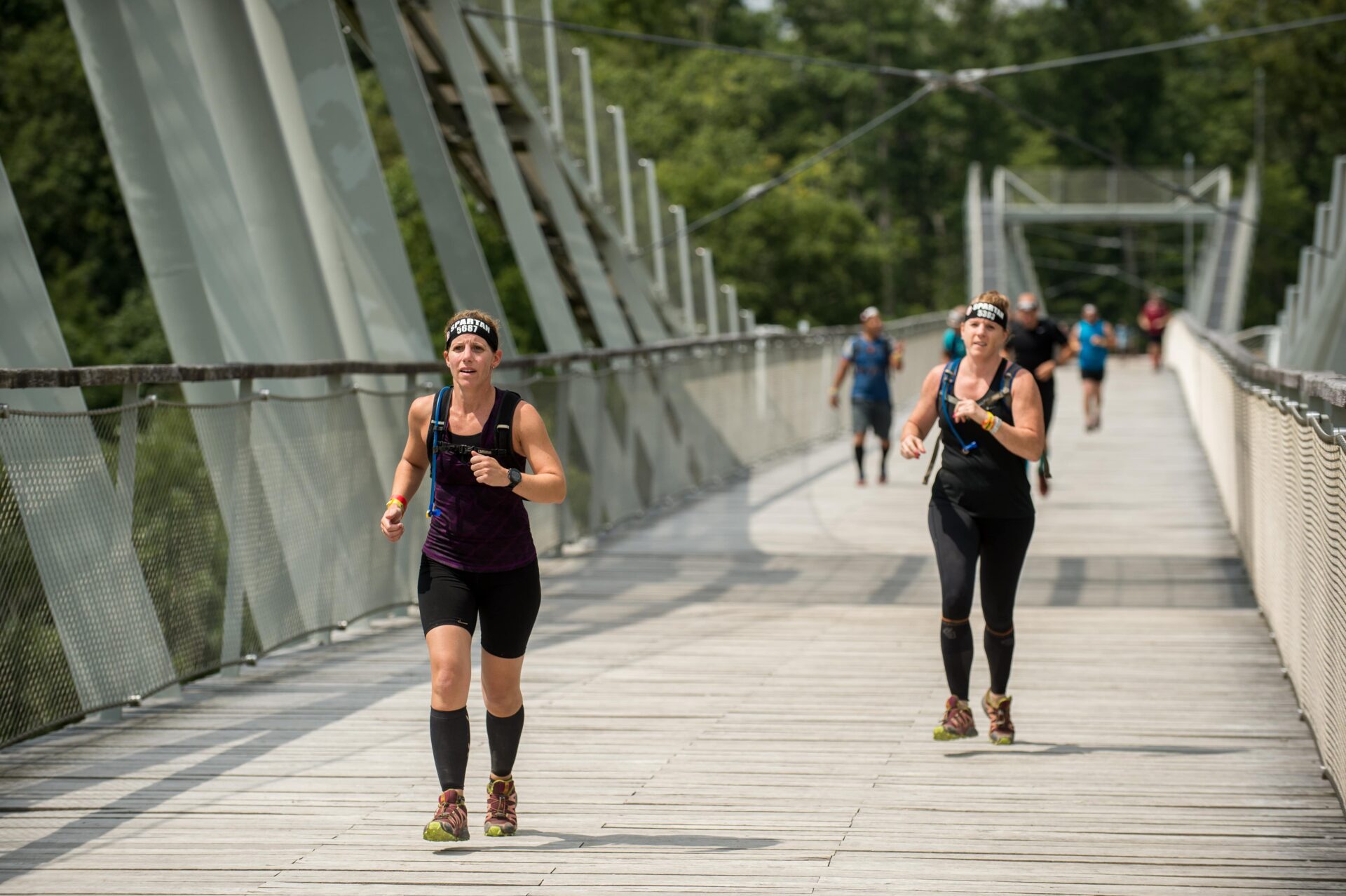 Test Your Speed and Stamina at These Almost Heaven Marathons and Races