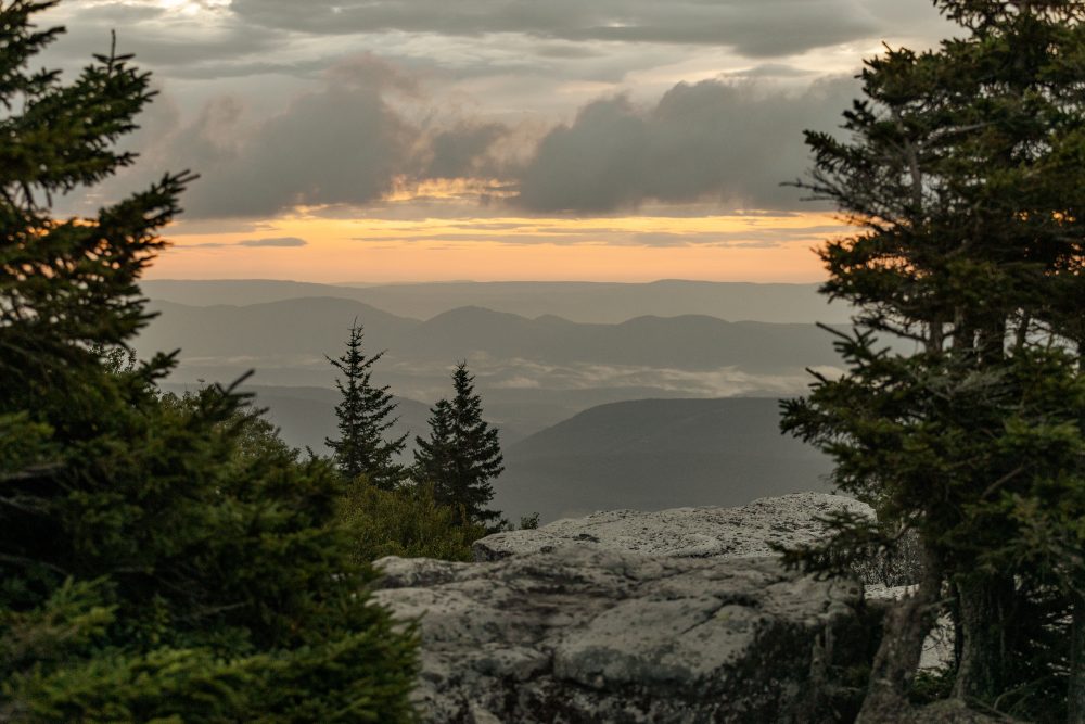 5 must-see stops on the Allegheny Trail - Almost Heaven - West Virginia