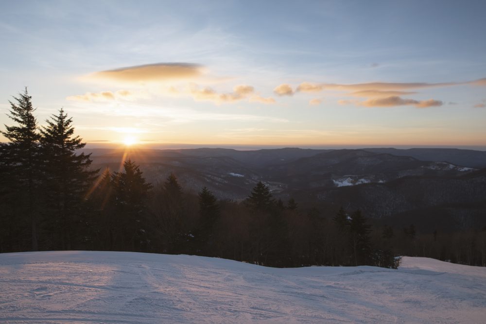 Ski Season Begins in Almost Heaven - Almost Heaven - West Virginia ...