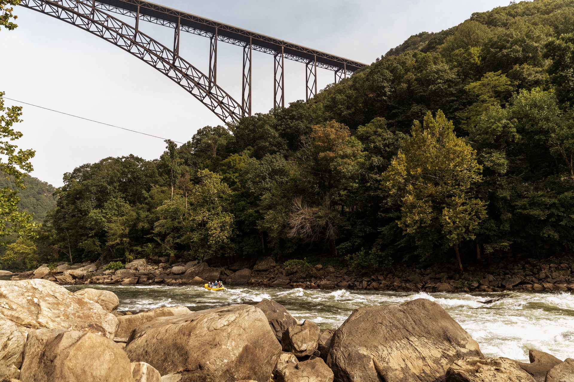 20 Facts You Didn't Know About West Virginia Almost Heaven West