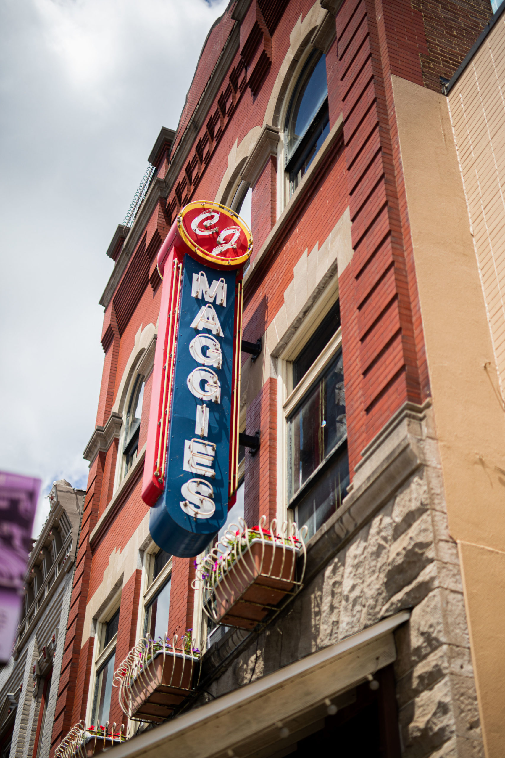 Buckhannon Almost Heaven West Virginia