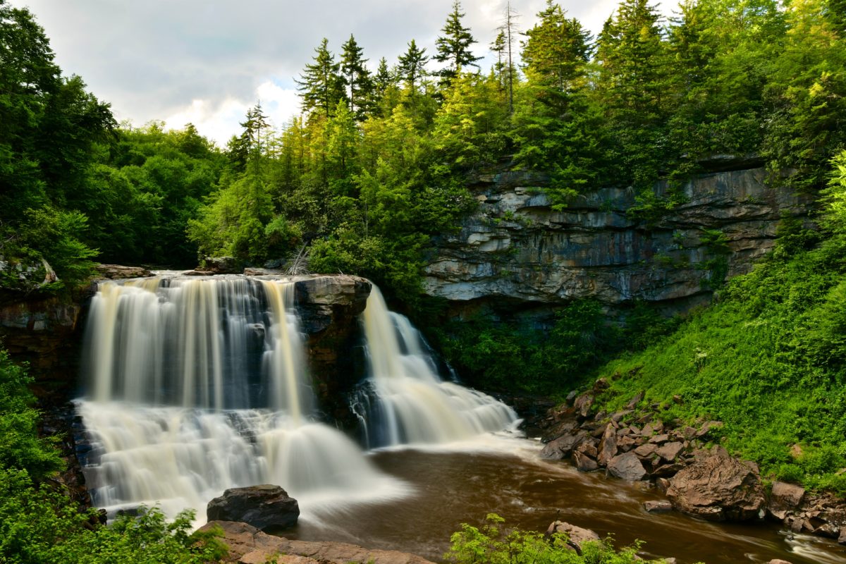 A Memorable Trip Through the Potomac Highlands Almost Heaven West