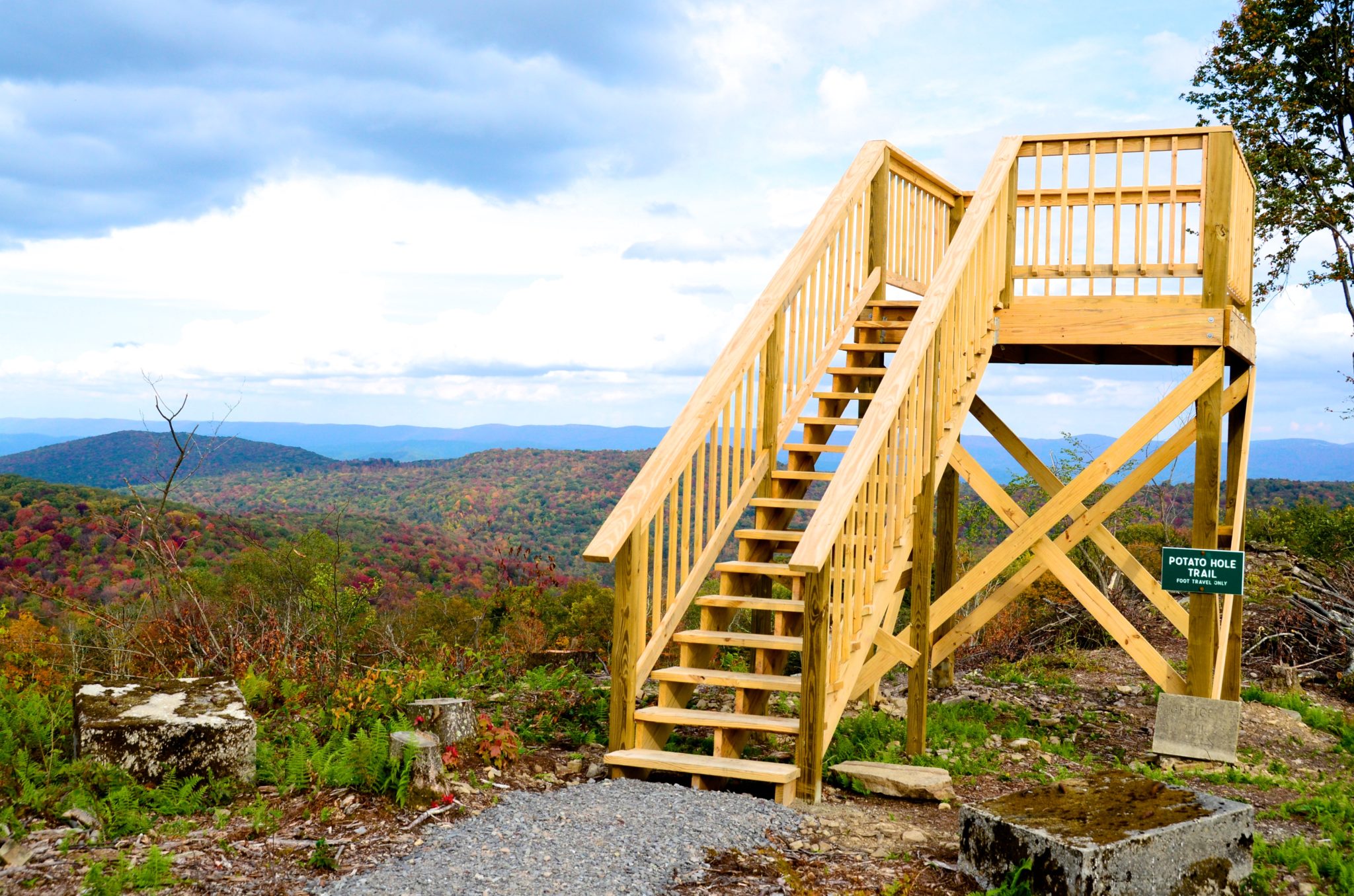 Elkins Almost Heaven West Virginia