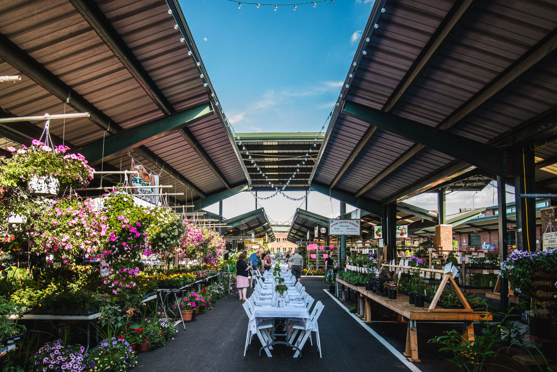 FARMERS MARKETS & PICKYOUROWN PRODUCE Almost Heaven West Virginia