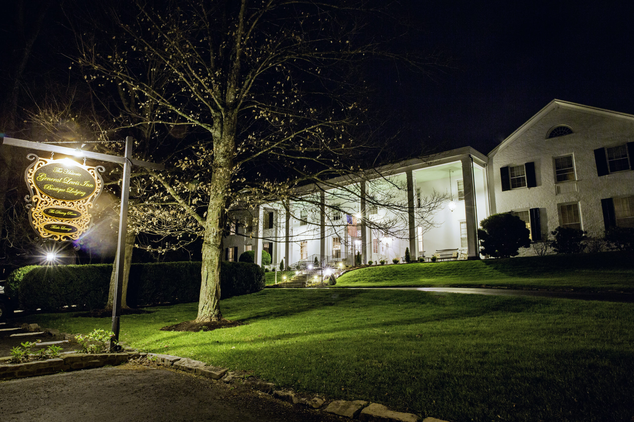 Lewisburg Almost Heaven West Virginia Almost Heaven West Virginia