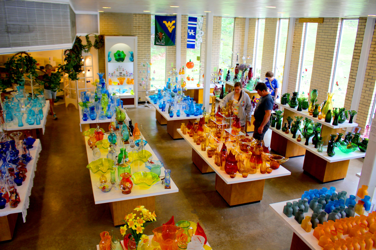 Huntington Almost Heaven West Virginia