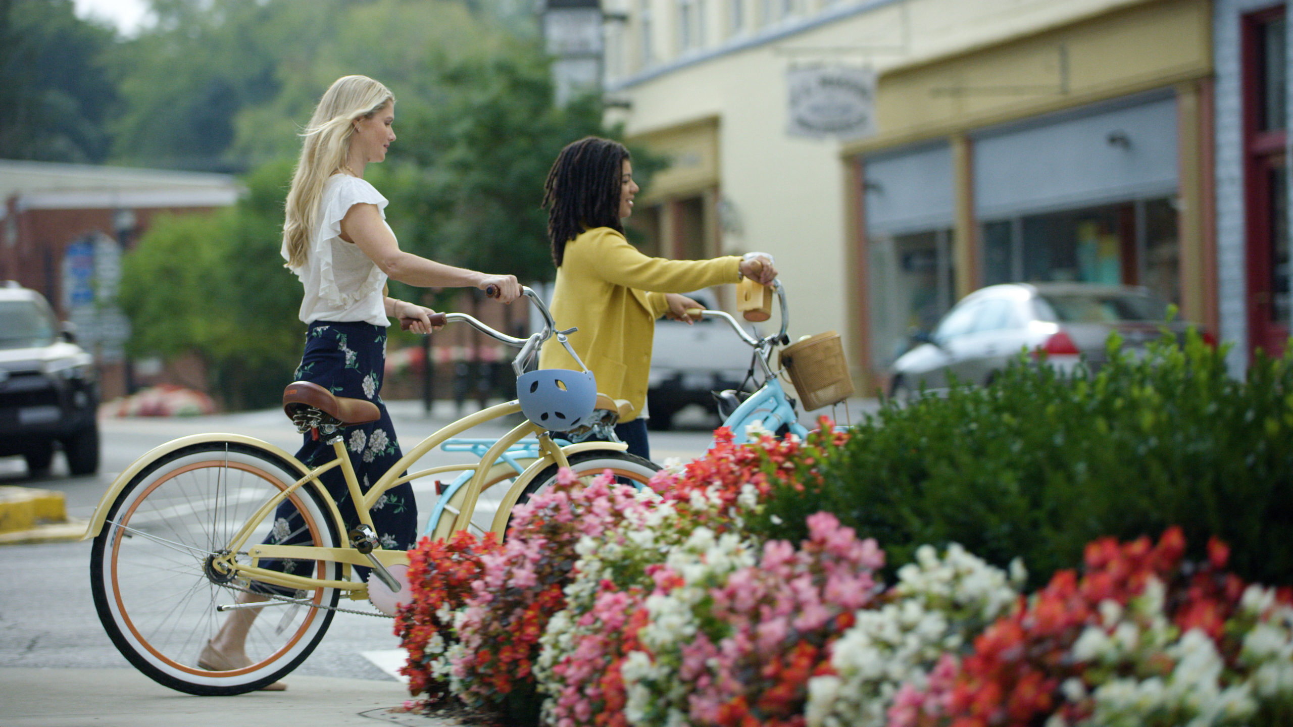 Lewisburg - Almost Heaven - West Virginia Tourism