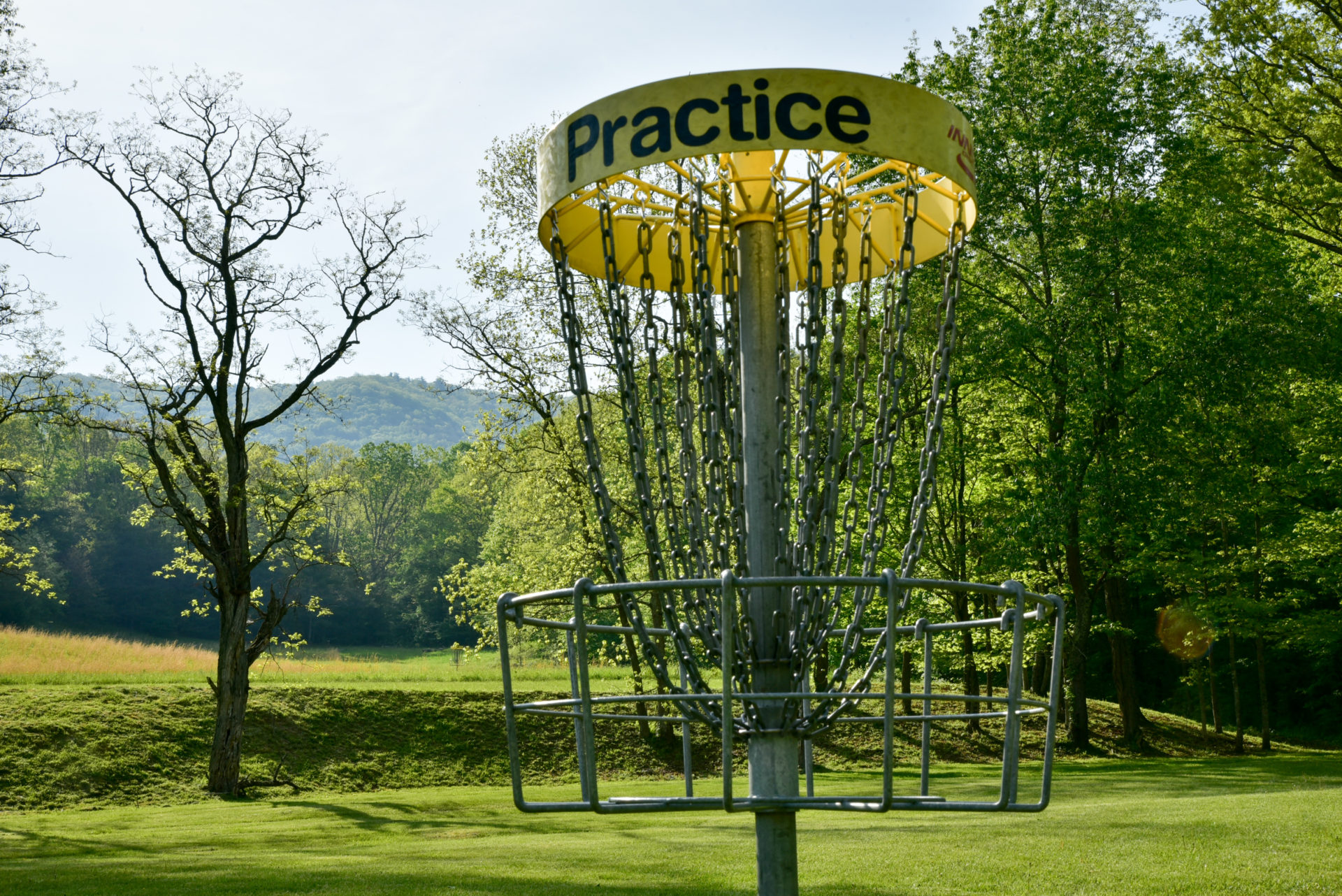 Disc Golf Almost Heaven West Virginia Almost Heaven West Virginia