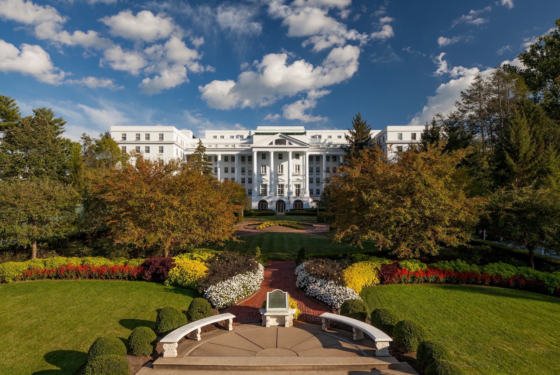 5 Surprising Things in the Greenbrier Bunker - Almost Heaven - West ...