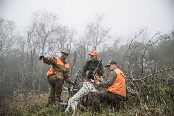 Guided Hunts - Almost Heaven - West Virginia