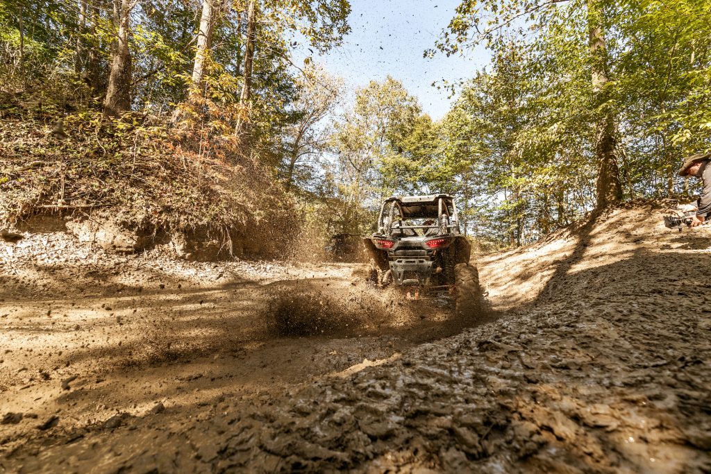 7 Things You Wanted to Know about the Hatfield McCoy Trails A.V. Writers