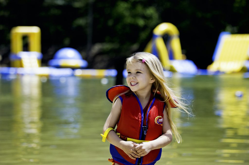 New River Watersports Almost Heaven West Virginia