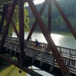 Photo preview of Caperton Trail