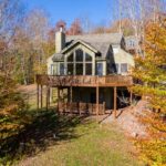 Photo preview of Black Bear Woods Resort