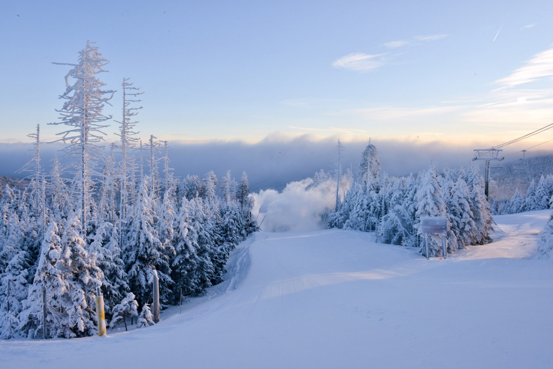 Holiday Traditions in Almost Heaven - Almost Heaven - West Virginia ...