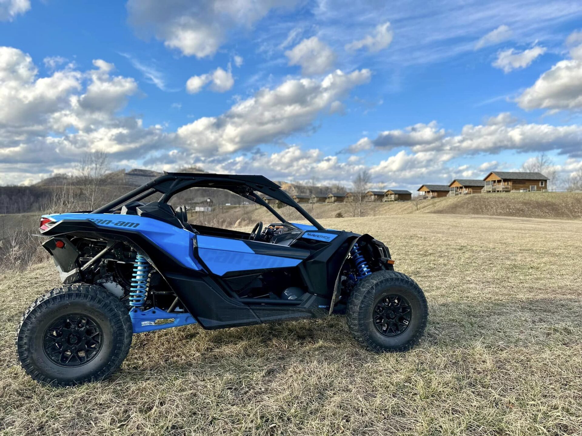 Mountaintop Adventures Almost Heaven West Virginia