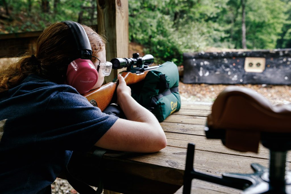 Shooting ranges and where to find them Almost Heaven West Virginia