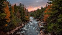 tourist sites west virginia