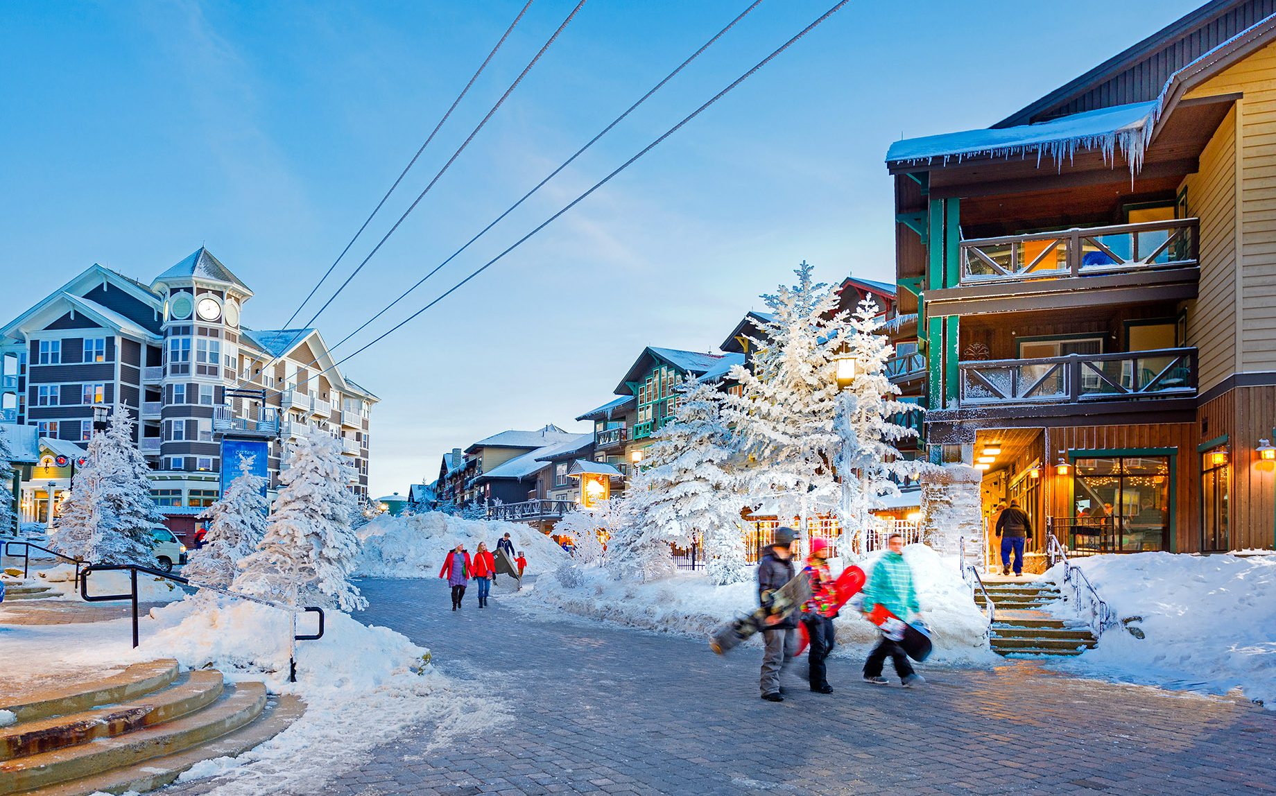 Winter Sports Almost Heaven West Virginia Almost Heaven West