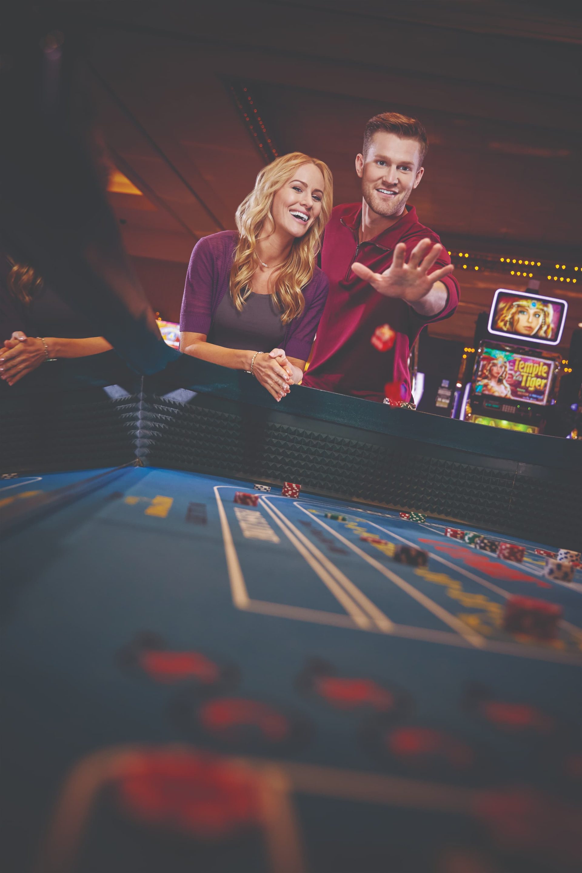 Our Favorite Casino Games to Win Big in Almost Heaven Almost Heaven