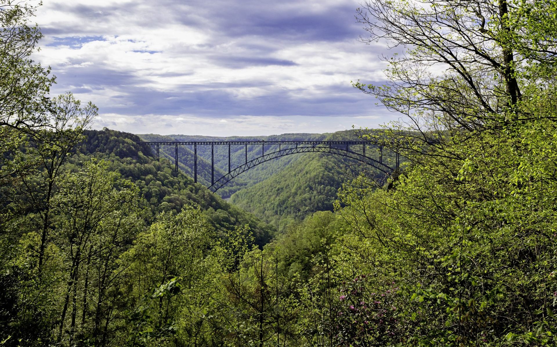 Your guide to Bridge Day in West Virginia - Almost Heaven - West Virginia