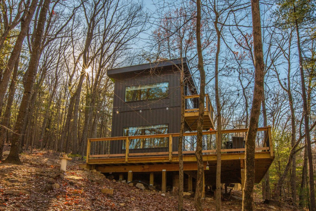 Lost River Vacations Almost Heaven West Virginia