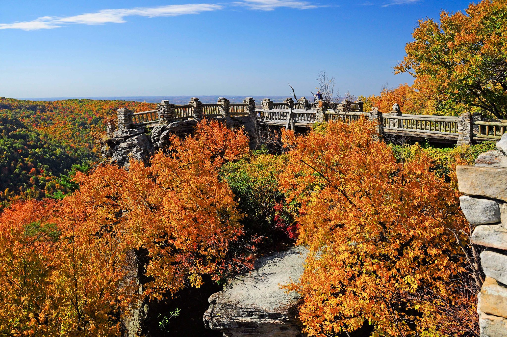 SCENIC DRIVES Almost Heaven West Virginia