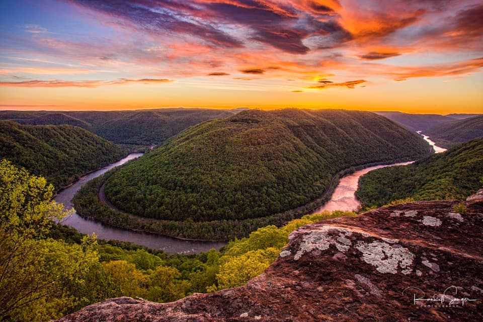 5 Reasons To Visit Grandview This Fall Almost Heaven West Virginia