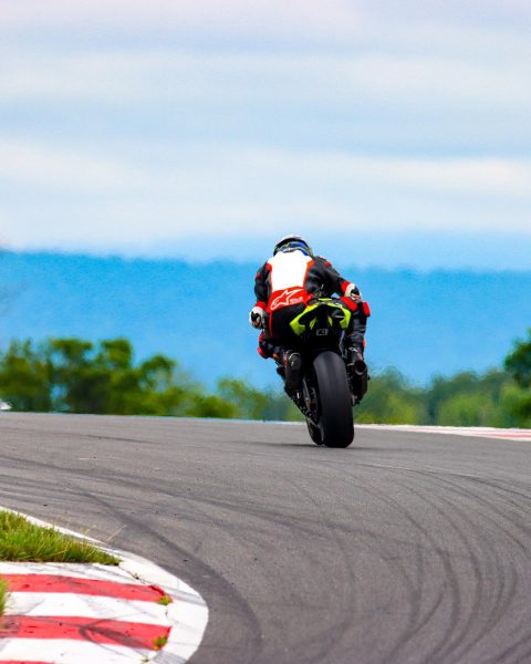 Motorsports in West Virginia - Almost Heaven - West Virginia