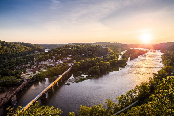 National Parks - Almost Heaven - West Virginia