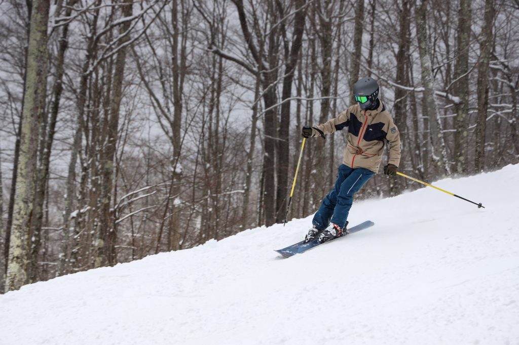 Try These 5 High Adventure Ski Routes If You Dare Almost Heaven West Virginia