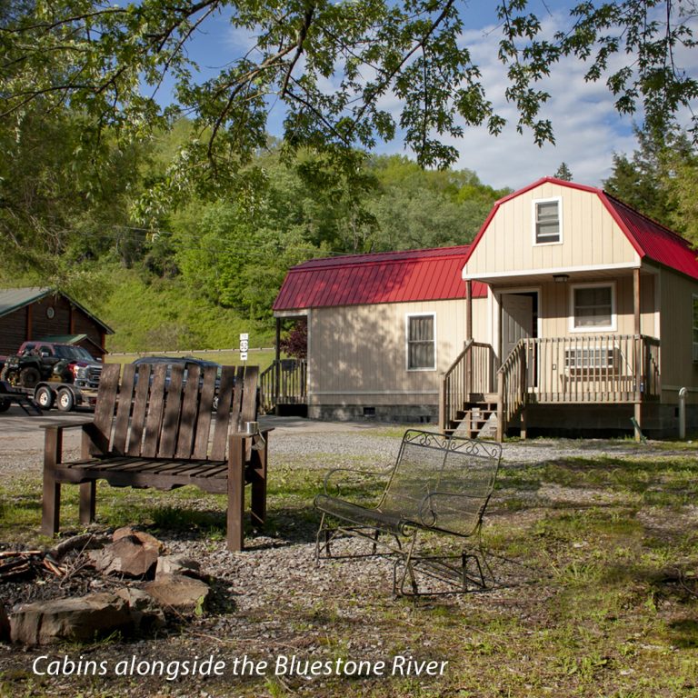 Bramwell Adventures LLC Almost Heaven West Virginia