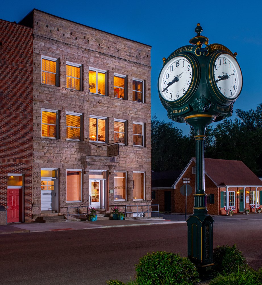 Lafayette Flats Boutique Vacation Rentals Almost Heaven West Virginia