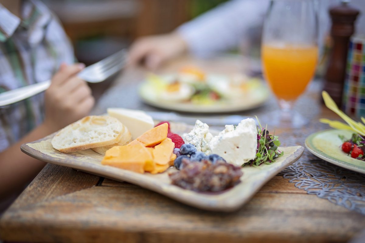 Cideries Almost Heaven West Virginia
