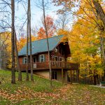 Photo preview of Spruce Mountain Cabins