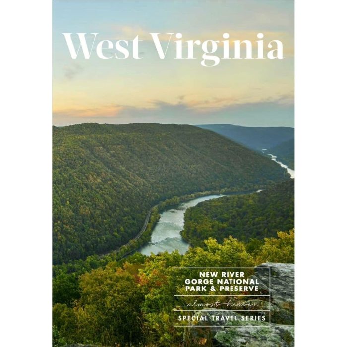 Request Your Free Vacation Guide - Almost Heaven - West Virginia ...