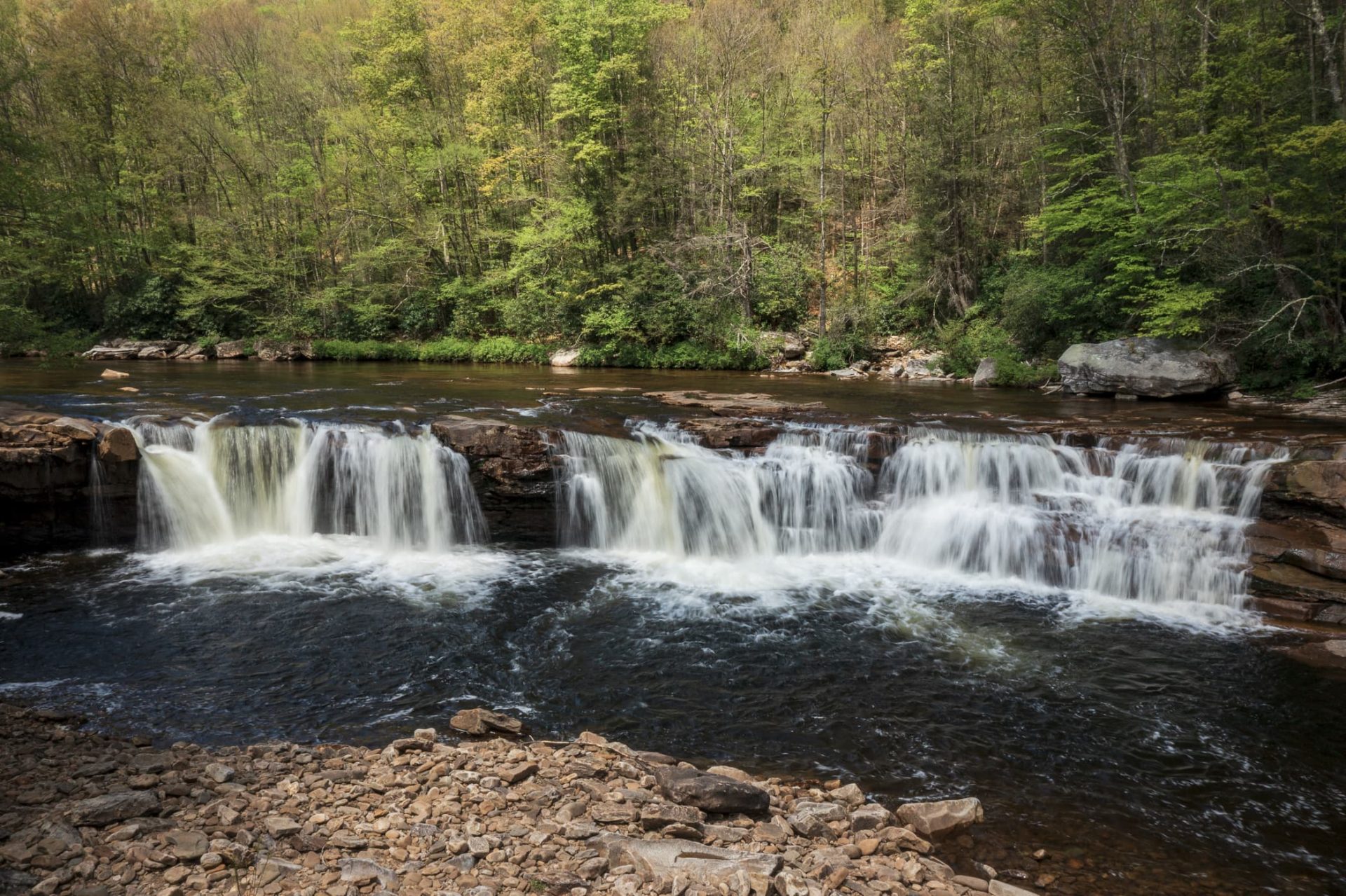 An Instagrammer's Guide to Randolph County - Almost Heaven - West Virginia