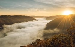 These Iconic Hikes In West Virginia Are Must-Sees - Almost Heaven ...