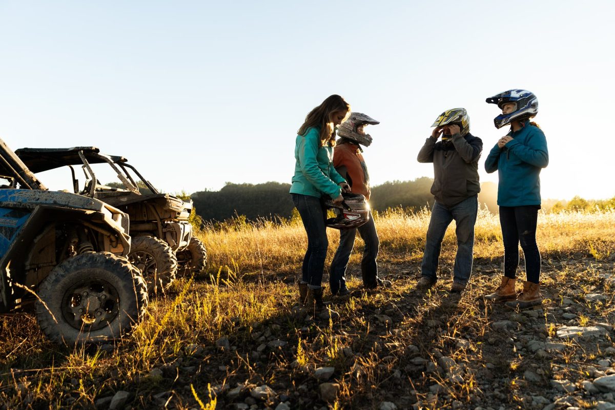 A History Lover's Guide to the Hatfield-McCoy Trails - Almost Heaven ...
